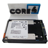 EMC D3-2S12FXL-3200 EMC UNITY 3.2TB 2.5 12G SAS SSD
