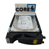 EMC D3-VS07-2000 2TB 7.2K SAS 12G 3.5 UNITY