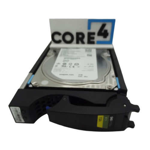 EMC D3-VS07-4000 4TB 12G SAS 3.5 UNITY