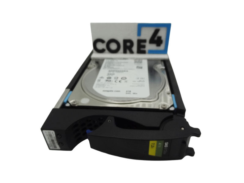 EMC D3-VS07-4000 4TB 12G SAS 3.5 UNITY