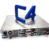EMC D3122F UNITY 25 x 2.5 TAE Expansion Array 12Gbps SAS
