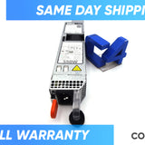 DELL D33R2 POWEREDGE R320 R420 550W PWR SUPPY
