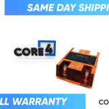 DELL D4T8T DELL PEM630 HEATSINK CPU 1