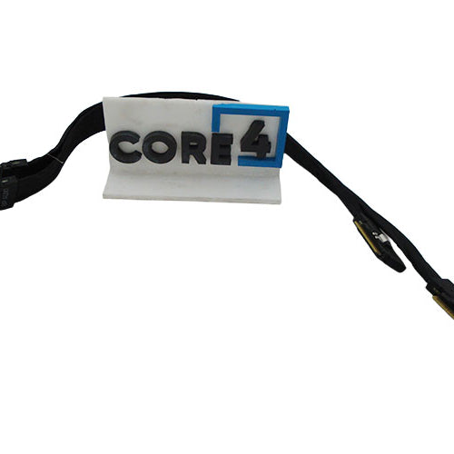 DELL D4XMV DELL MX740C Server 12-Disk Hard Disk Backplane SAS Cable