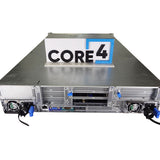 QUANTA D52BQ-2U 12x 3.5 QUANTA 2U XEON SCALABLE RACKMOUNT SERVER