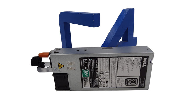 DELL D5W1N DELL 1600W EPP 80+ PLATINUM PSU