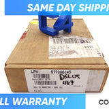 DELL D65JJ 4GB PC3 12800 2X8 *New* - M393B5273DH0-CK0, 9D40P, TVJ7F