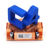 DELL D8846 POWEREDGE M620 HEATSINK