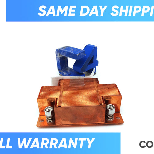 DELL D8846 HEATSINK FOR POWEREDGE M620
