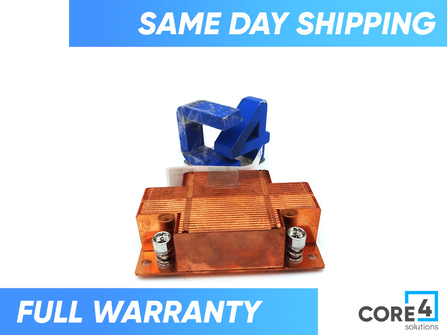 DELL D8846 HEATSINK FOR POWEREDGE M620