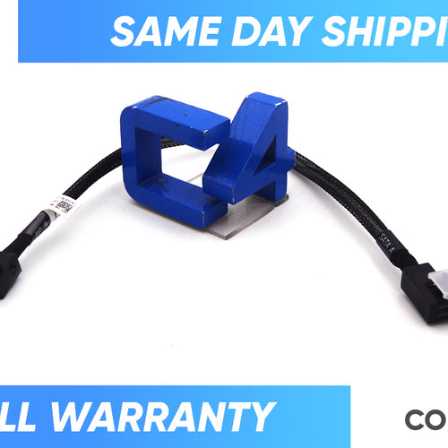 DELL D8T8R POWEREDGE R730XD BACKPLANE CABLE