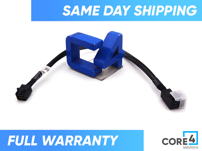DELL D8T8R POWEREDGE R730XD BACKPLANE CABLE