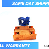 DELL D9D44 67MM CPU HEATSINK FOR POWEREDGE M820