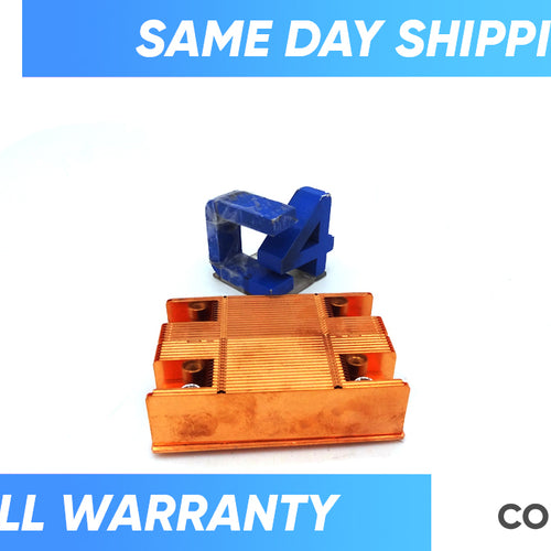 DELL D9D44 67MM CPU HEATSINK FOR POWEREDGE M820
