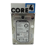DELL D9MR9 6TB 7.2K SAS 3.5 12G SED ST6000NM0104  1LZ27Z-257