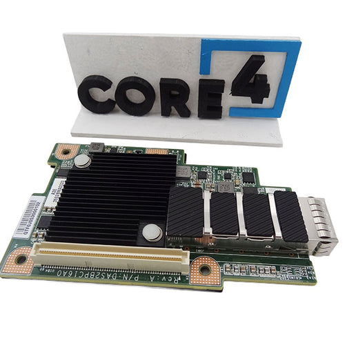 QUANTA DAS2BPC16A0 SP 40GBE QSFP+ CONNECTX-3 OCP CARD