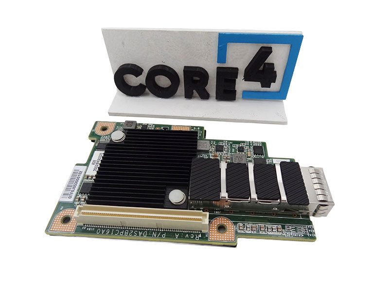 QUANTA DAS2BPC16A0 SP 40GBE QSFP+ CONNECTX-3 OCP CARD