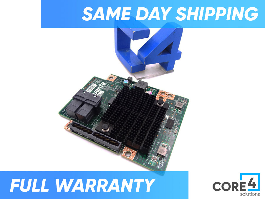 QUANTA DAS2BTH48A0 QS 3008 MEZZANINE CARD