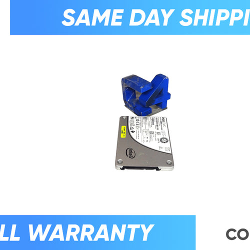 DELL DC29P 3.84TB SATA Read Intensive TLC S4510 2.5in 6GB/s