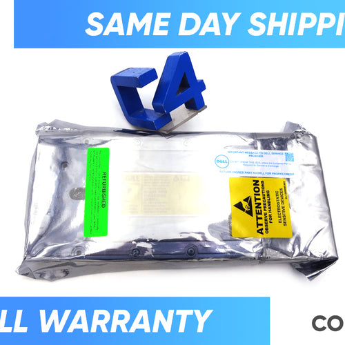 DELL DC8WW 1TB SATA 7.2K 3GBPS HDD *New Bulk*