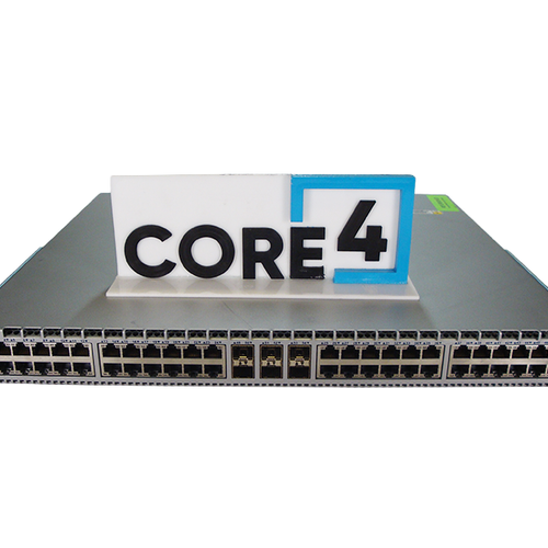ARISTA DCS-7020TR-48-R 7020R 48xRJ45 (1001000Mb) + 6xSFP+ (110GbE) R-F Switch