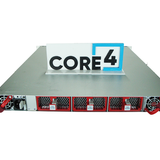 ARISTA DCS-7050CX3M-32S-F 7050X3, 32x100GbE QSFP+ & 2xSFP+ Switch w MACsec F-R