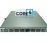 ARISTA DCS-7050CX3M-32S-F 7050X3, 32x100GbE QSFP+ & 2xSFP+ Switch w MACsec F-R