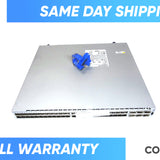 HP DCS-7050SX2-72Q ARISTA 7050X2, 48X10GBE (SFP+) SWITCH