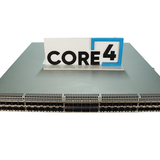 ARISTA DCS-7050SX3-48C8-F 7050X3, 48x10GbE SFP & 8x100GbE QSFP100 Switch, F-R Air