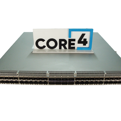 ARISTA DCS-7050SX3-48C8-F 7050X3, 48x10GbE SFP & 8x100GbE QSFP100 Switch, F-R Air
