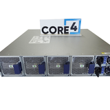 ARISTA DCS-7170-64C-R Programmable 64x100GbE QSFP Switch, R-F, 2x AC