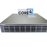 ARISTA DCS-7170-64C-R Programmable 64x100GbE QSFP Switch, R-F, 2x AC