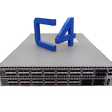 ARISTA DCS-7260CX-64-F Arista 64x100GbE QSFP & 2xSFP+ SWITCH, F-R AIR