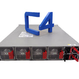 ARISTA DCS-7260CX-64-F Arista 64x100GbE QSFP & 2xSFP+ SWITCH, F-R AIR