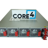ARISTA DCS-7280CR2-60-DC-F 7280R2, 60x100GBE QSFP 2U SWITCH ROUTER (F-R) - DC PSUs