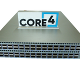 ARISTA DCS-7280CR2-60-DC-F 7280R2, 60x100GBE QSFP 2U SWITCH ROUTER (F-R) - DC PSUs