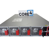 ARISTA DCS-7280CR2K-60-F 7280R2, 60x100GbE QSFP Switch Router, AlgoMatch-2 F-R