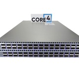 ARISTA DCS-7280CR2K-60-F 7280R2, 60x100GbE QSFP Switch Router, AlgoMatch-2 F-R