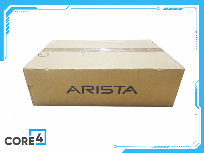 ARISTA DCS-7280CR2K-60-F 7280R2, 60x100GbE QSFP Switch Router, AlgoMatch-2 F-R