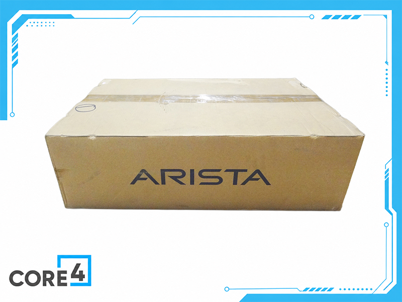 ARISTA DCS-7280CR2K-60-F 7280R2, 60x100GbE QSFP Switch Router, AlgoMatch-2 F-R