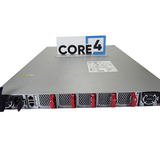 ARISTA DCS-7280CR2M-30-F 7280R2, 30x100GbE QSFP Switch, MACsec Large Route, F-R