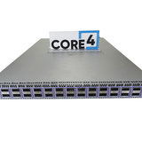 ARISTA DCS-7280CR2M-30-F 7280R2, 30x100GbE QSFP Switch, MACsec Large Route, F-R