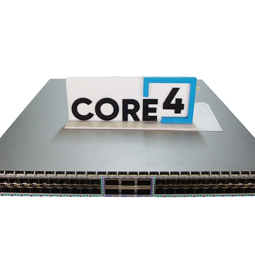 ARISTA DCS-7280SR2-48YC6-M-F 7280R2, 48x25GbE & 6x100GbE QSFP Exp Mem SwitchRouter (F-R)