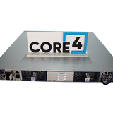 ARISTA DCS-7280SR3-48YC8-R 7280R3, 48x25GbE SFP and 8x100G QSFP Switch Router, R-F AIR