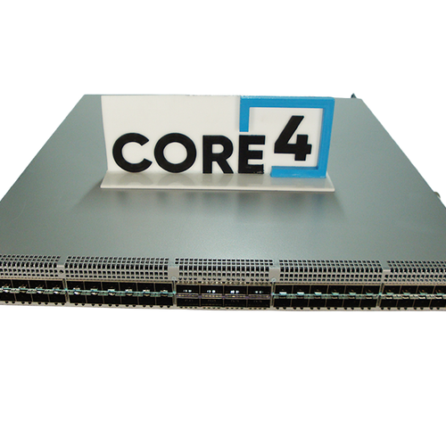 ARISTA DCS-7280SR3-48YC8-R 7280R3, 48x25GbE SFP and 8x100G QSFP Switch Router, R-F AIR