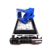 DELL DD4G0 960GB 2.5 MLC SATA 6GBS SSD