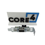 DELL DDN4N PowerEdge R650  R650xs  R660 Serial Port Add On Card
