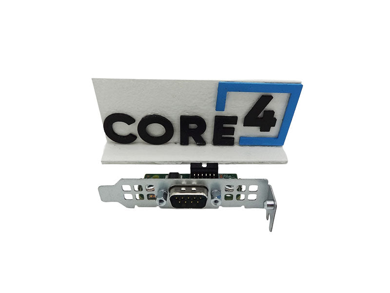 DELL DDN4N PowerEdge R650  R650xs  R660 Serial Port Add On Card