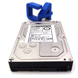 DELL DDNTR 4TB 7.2K NL SAS 3.5 6G