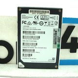 HP DDYE1920S5XNNMRI HPE 3PAR SS 8000 1.92TB 6G 2.5INCH SAS SSD